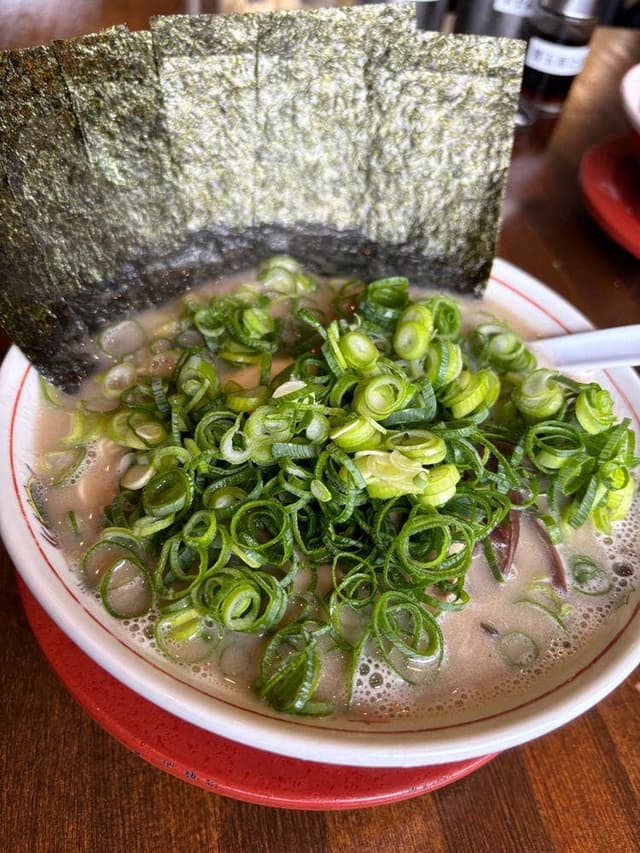 博多らーめん 大晏 - サブ画像3