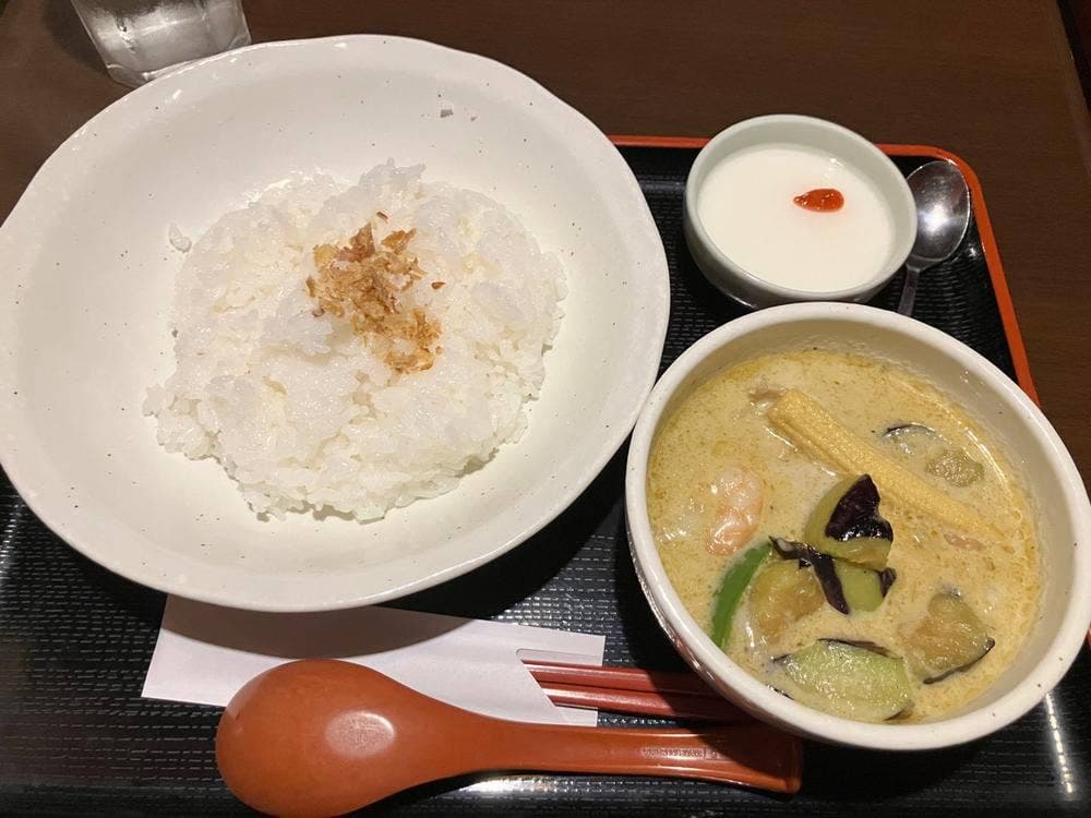 九龍香港ダイニング
