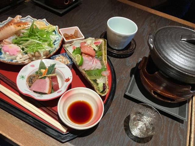 西村屋和楽 - サブ画像1