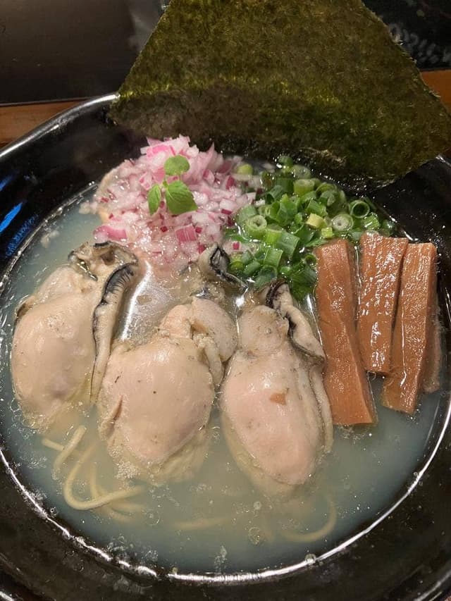 Oyster Lab - サブ画像1