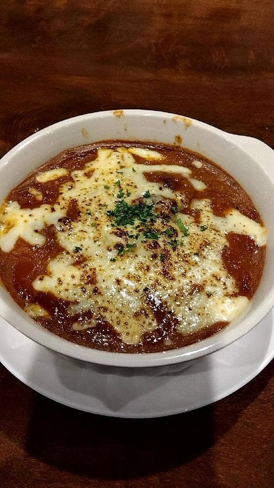 レストランバー オオタニ - サブ画像2