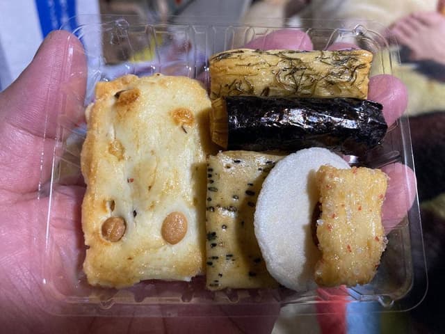 ささら屋 福光本店 - サブ画像1