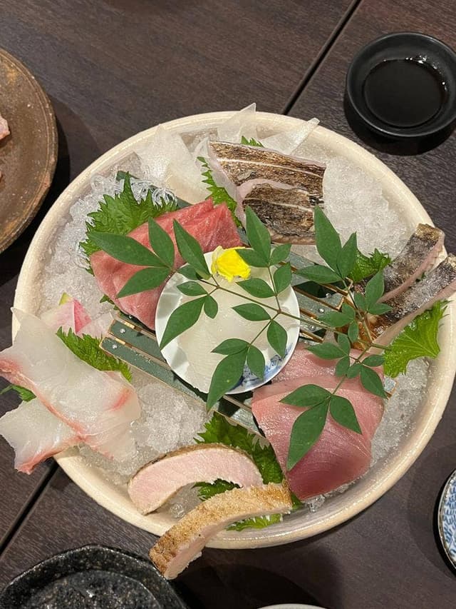 海鮮料理と酒 いくひさ - サブ画像2