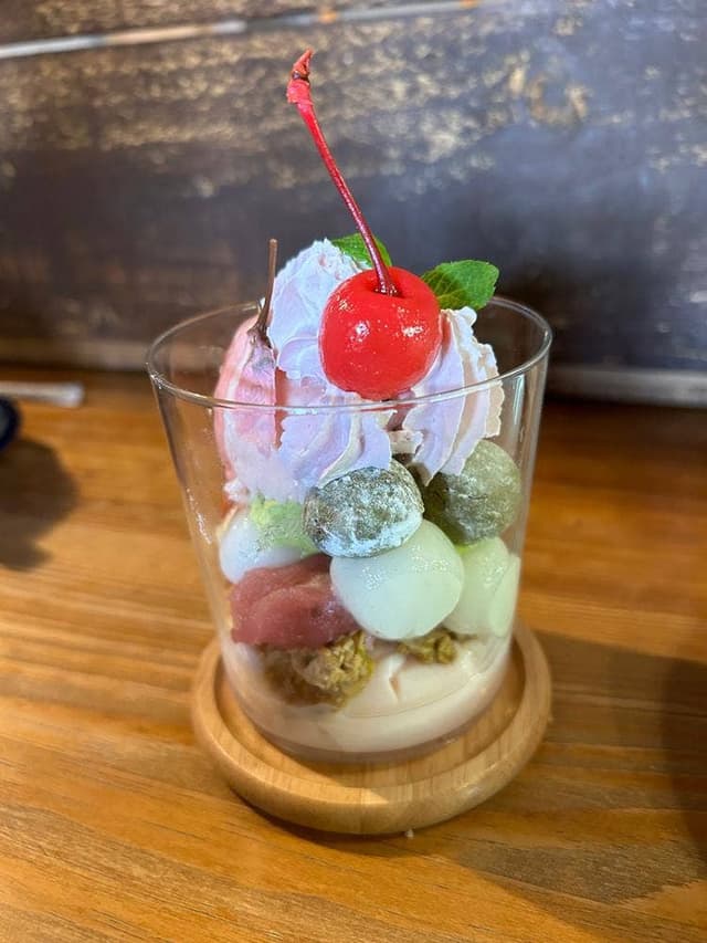 Wednesday cafe&bake - サブ画像3