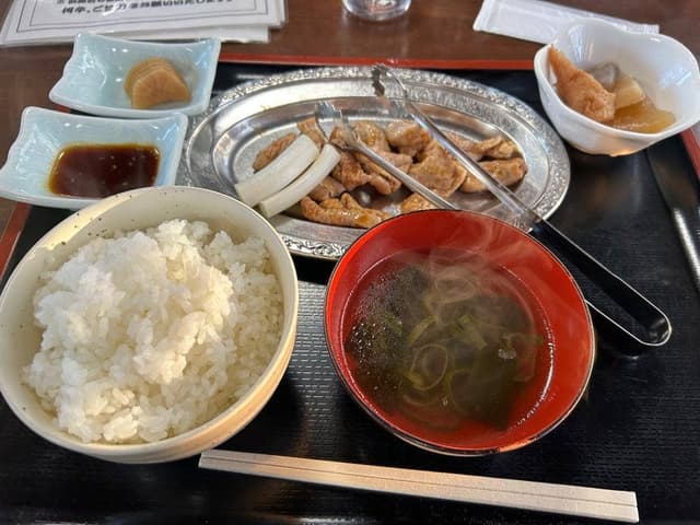 牛すじ家 - サブ画像1