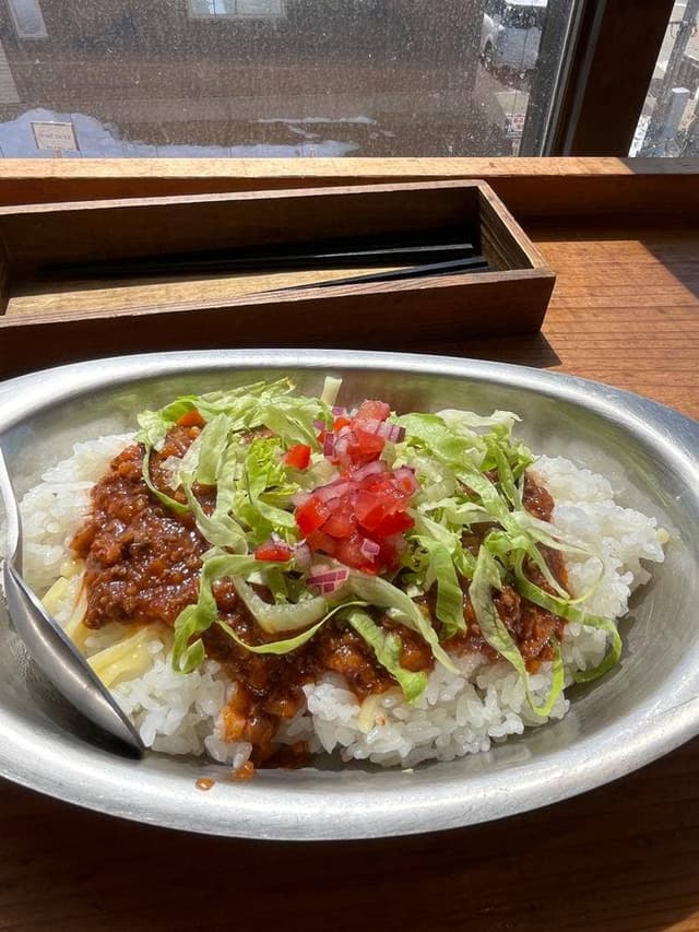 WINTERLAND Taproom&Gyoza bar - サブ画像1