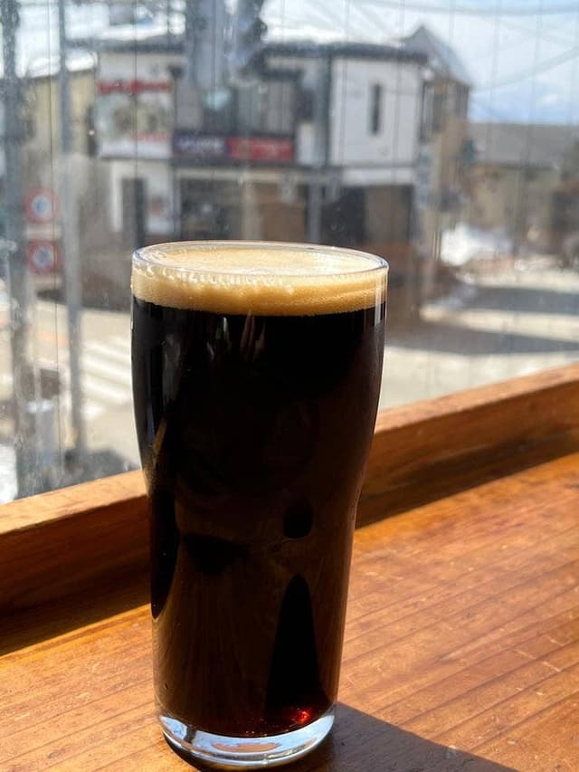 WINTERLAND Taproom&Gyoza bar - サブ画像2