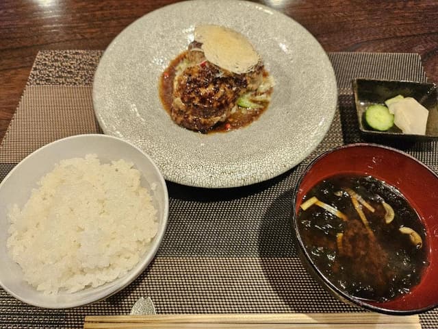 鉄板焼 La・Noix ～creationS～ - サブ画像1