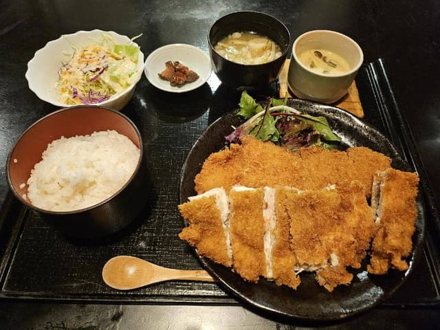 家庭料理 ひょうたん - サブ画像1