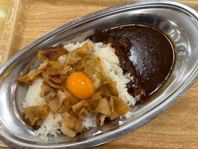 スパゲッティーのパンチョ 島忠ホームズ川崎大師店 - サブ画像2