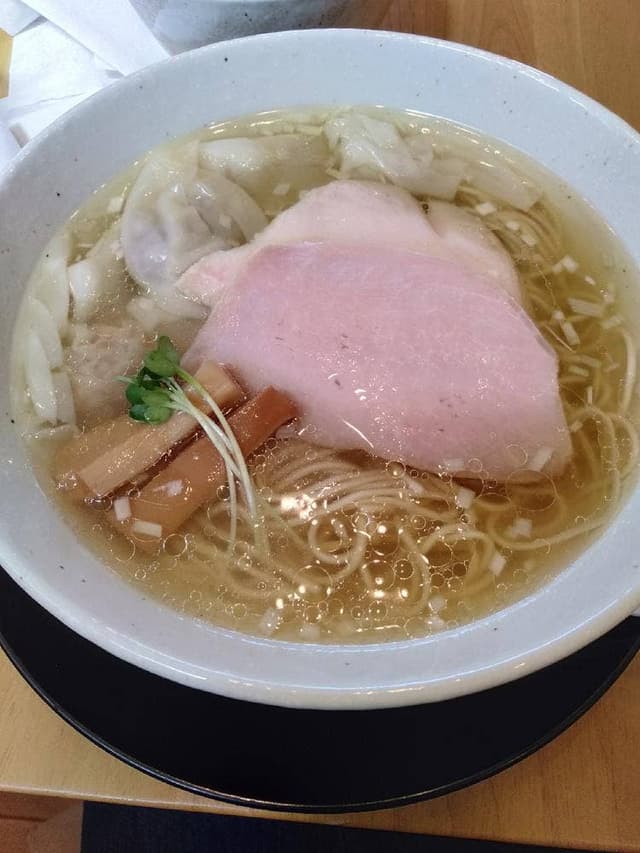 らーめん てしお - サブ画像2