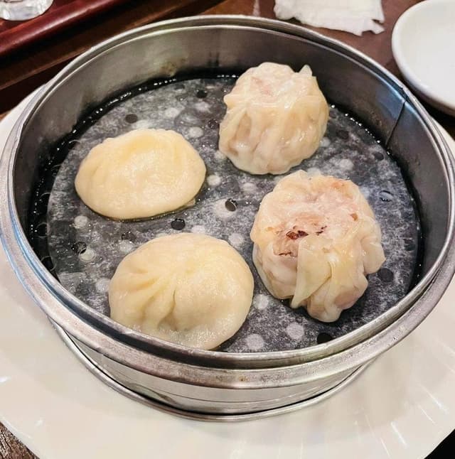一味玲玲 新橋本店 - サブ画像1