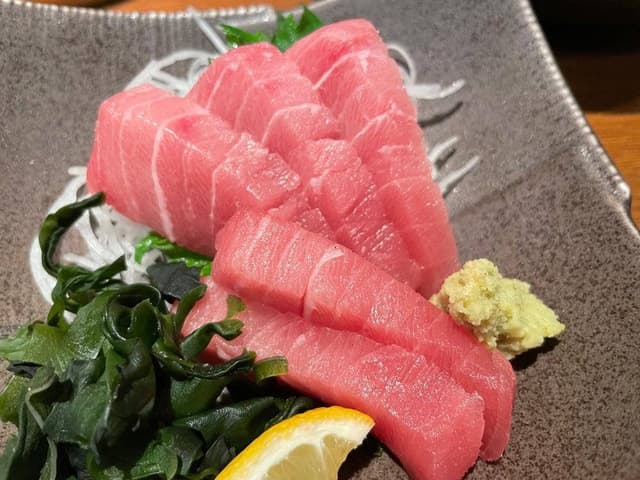 明石八 天満店 - サブ画像1