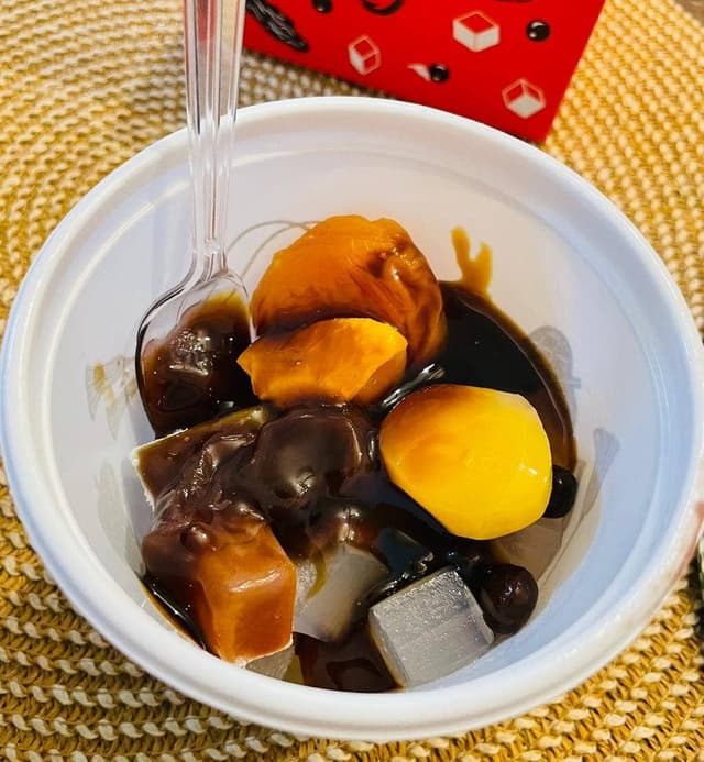 両国国技館内 売店 - サブ画像1