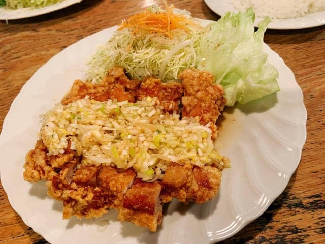 鳥心 とりやき食堂 - サブ画像2