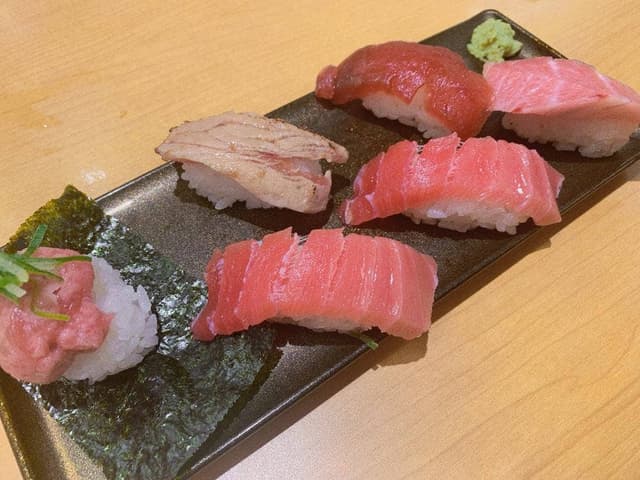 スシロー 石岡店 - サブ画像2