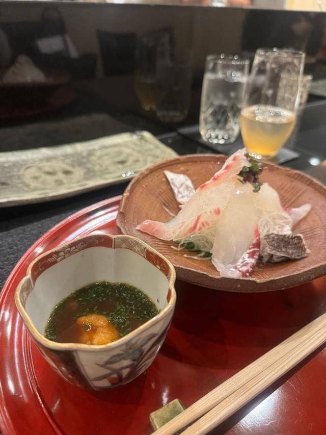 檜町ラボ - サブ画像1