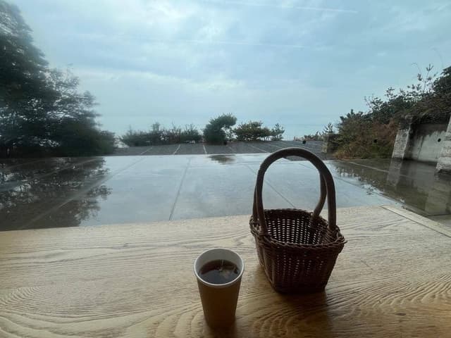 地中カフェ - サブ画像3