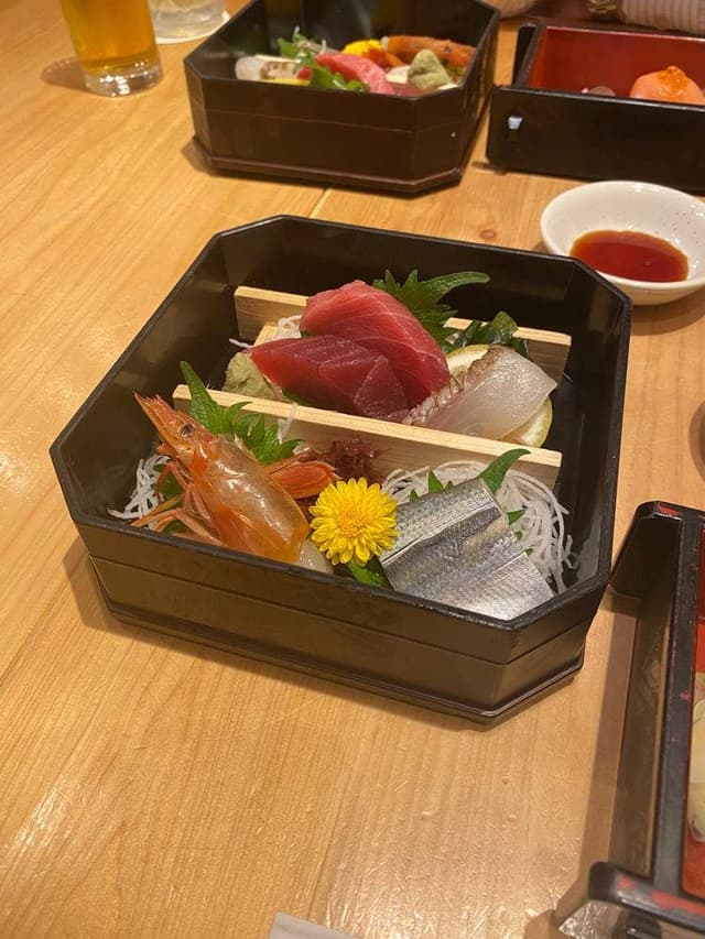 和食処 銀蔵 さいたま新都心店 - サブ画像2