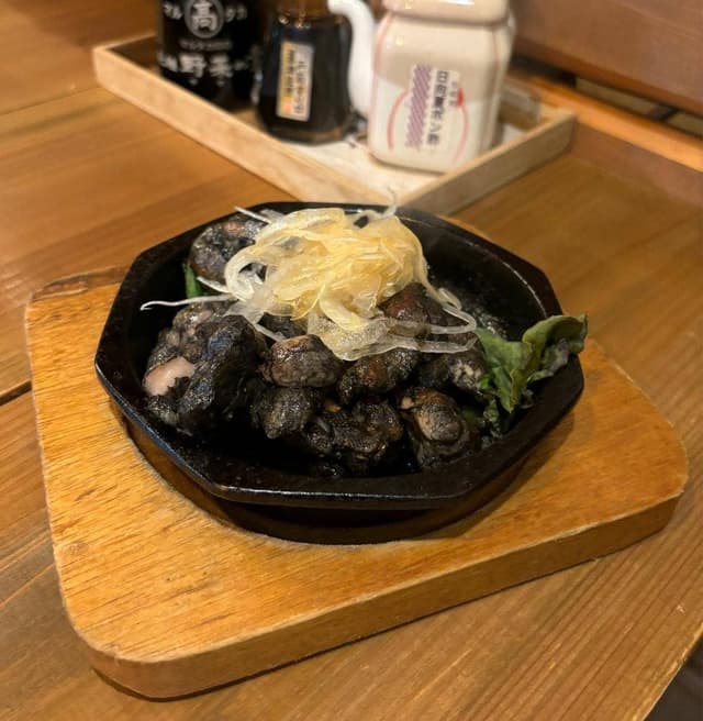 南薩摩旨いもん キリシマ山荘 - サブ画像3