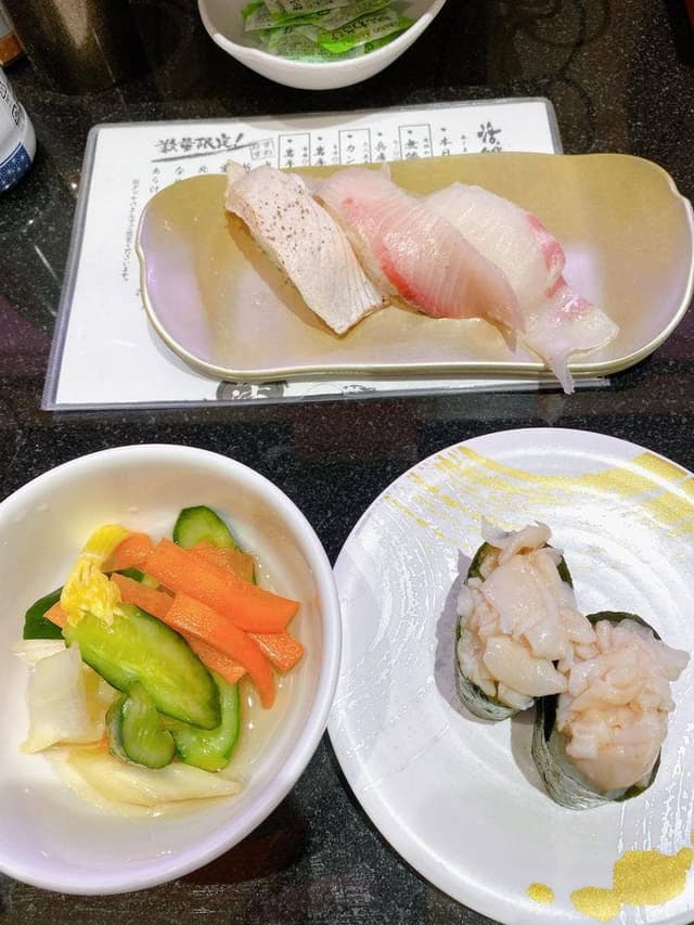 寿司活 GEMS 中目黒店 - サブ画像2