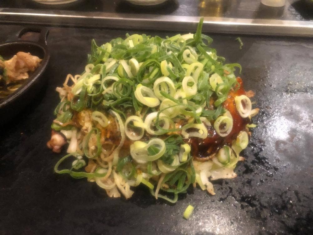 こなもんや九じゅう