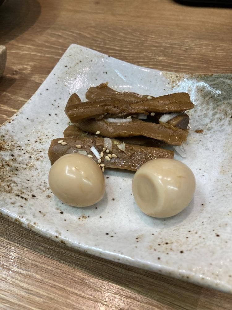 肉汁餃子のダンダダン