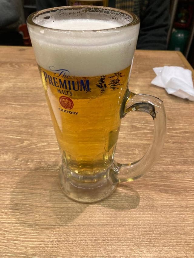 肉汁餃子のダンダダン - サブ画像3
