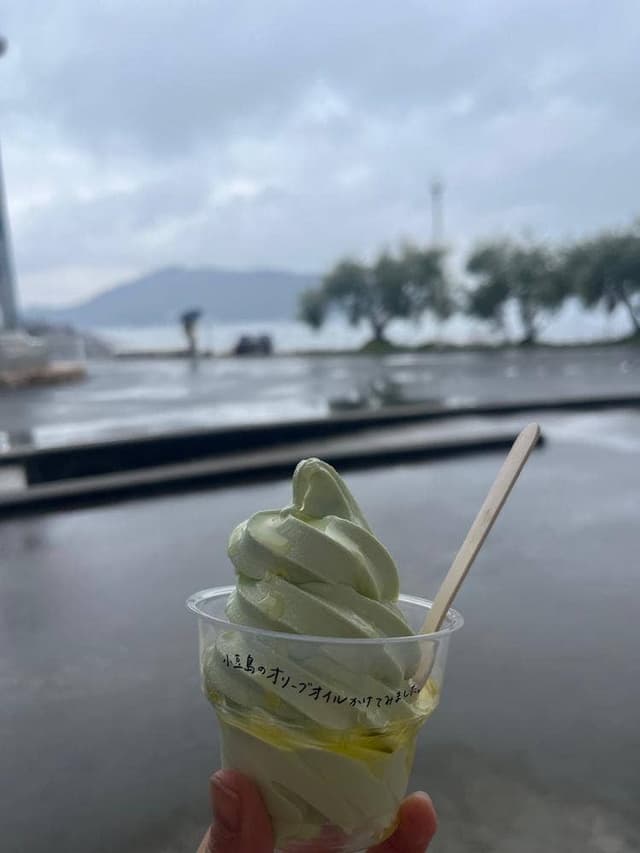 オリーブ記念館 道の駅 小豆島オリーブ公園 - サブ画像3