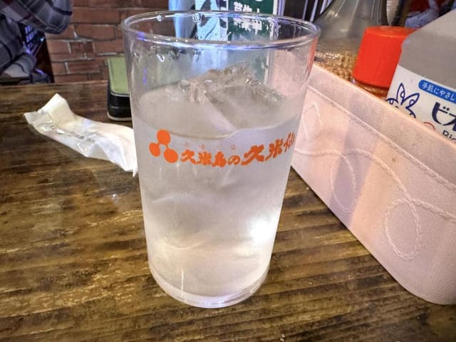 下町居酒屋 亀千人 竜宮通り店 - サブ画像1