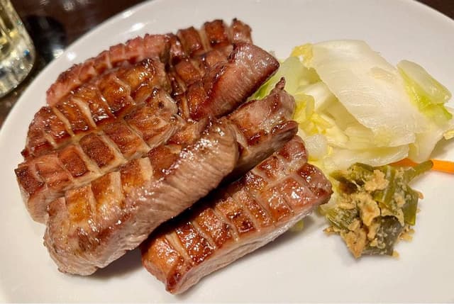 たんや善治郎多賀城店 - サブ画像2