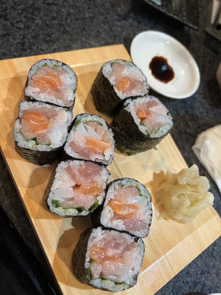 寿司処 海屋