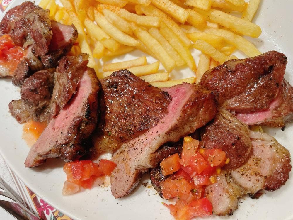 LA BODEGA PARRILLA 池袋パルコ店