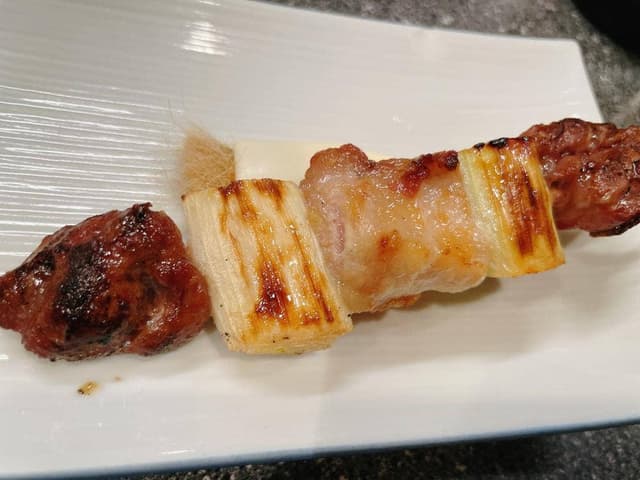 かしら屋 大宮南銀座店 - サブ画像1