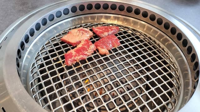 焼肉なべしま 与那原店 - サブ画像2