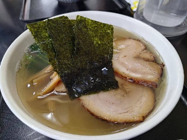 中華そば どんぐり - サブ画像2