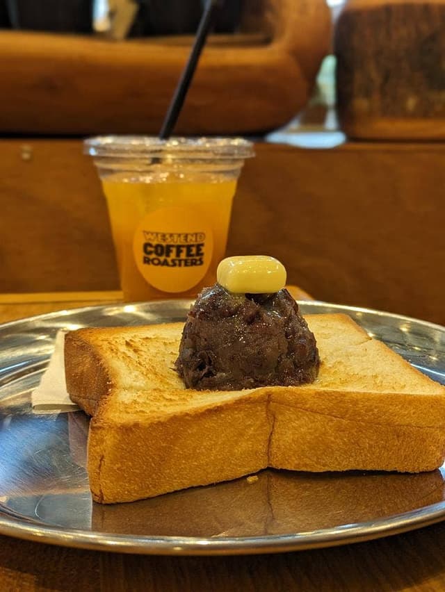 WESTEND COFFEE ROASTERS - サブ画像1