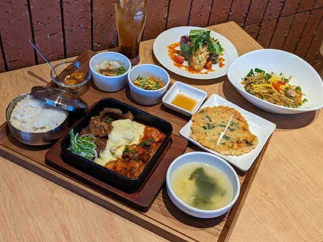 韓美膳 くずはモール店 - サブ画像2