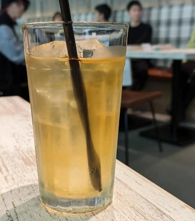 pane e caffè porcini - サブ画像1