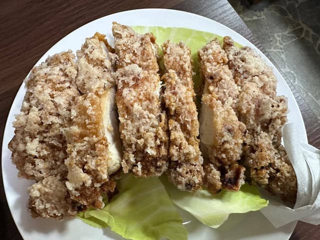 山賊 - サブ画像2