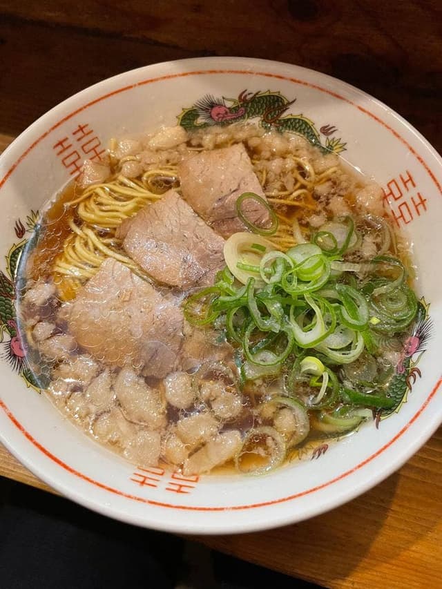 麺屋 十銭 - サブ画像2