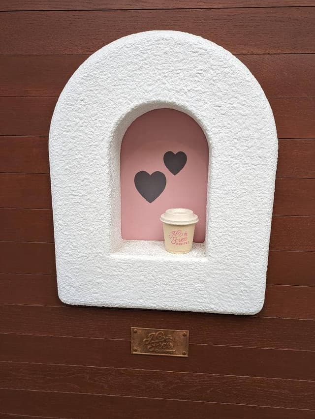 no free coffee - サブ画像2