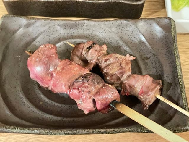 肉刺し居酒屋ニクイボウズ - サブ画像2