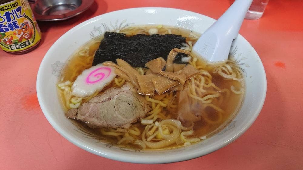 丸義飯店