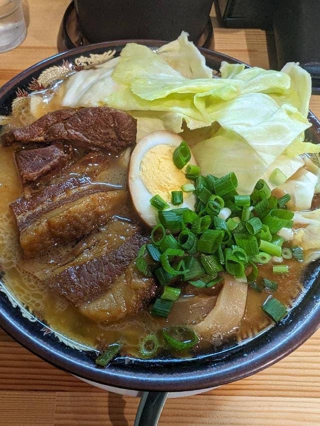 酔麺 此乃花 - サブ画像3
