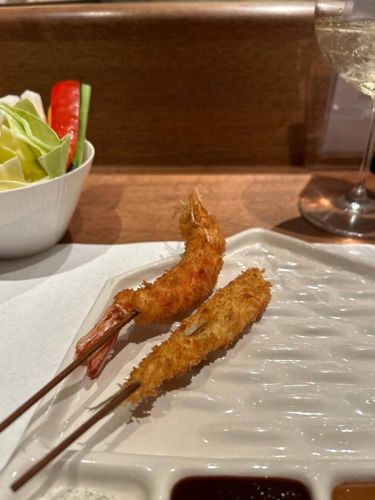 串処 最上 銀座店