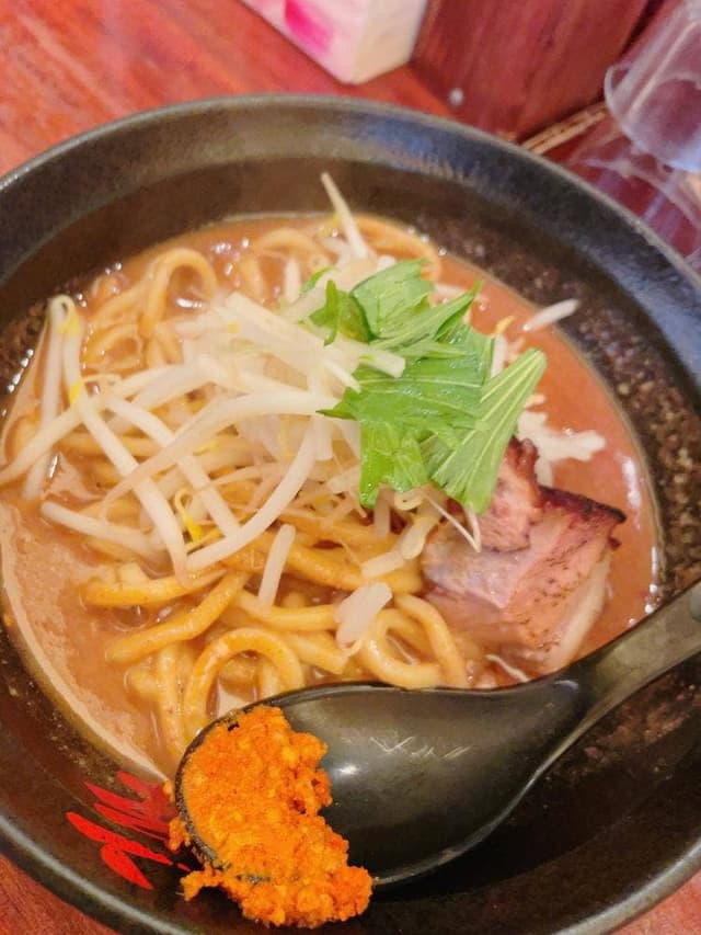 辛麺 真空 - サブ画像1