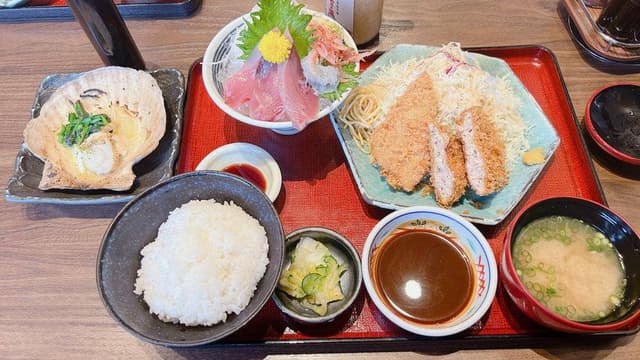 やまと食堂 豊川末広通り店 - サブ画像2