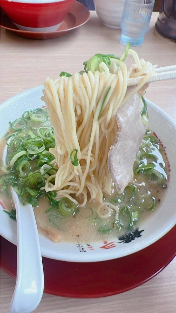 ラーメン横綱 岐阜店 - サブ画像1