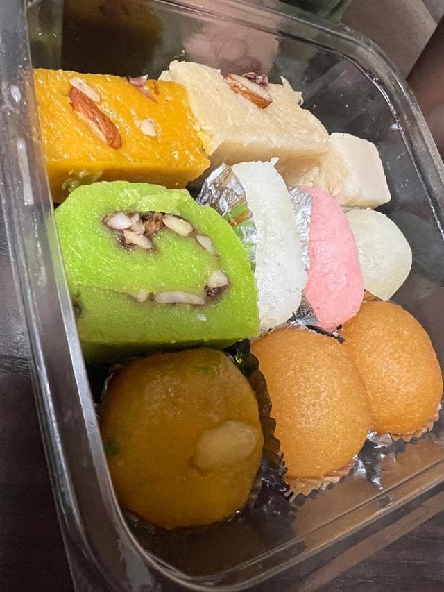 Noor Food Mart - サブ画像1